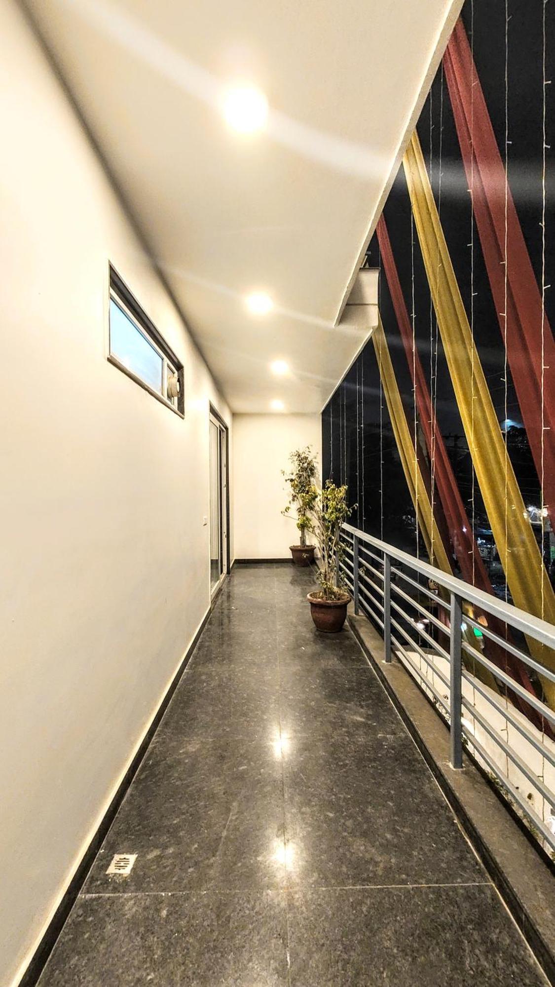 Mavens White Artemis Hospital Road Sector 52 Gurgaon Ξενοδοχείο Εξωτερικό φωτογραφία
