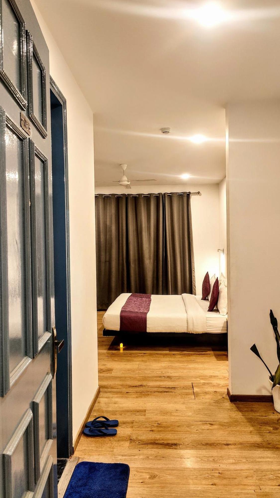 Mavens White Artemis Hospital Road Sector 52 Gurgaon Ξενοδοχείο Εξωτερικό φωτογραφία